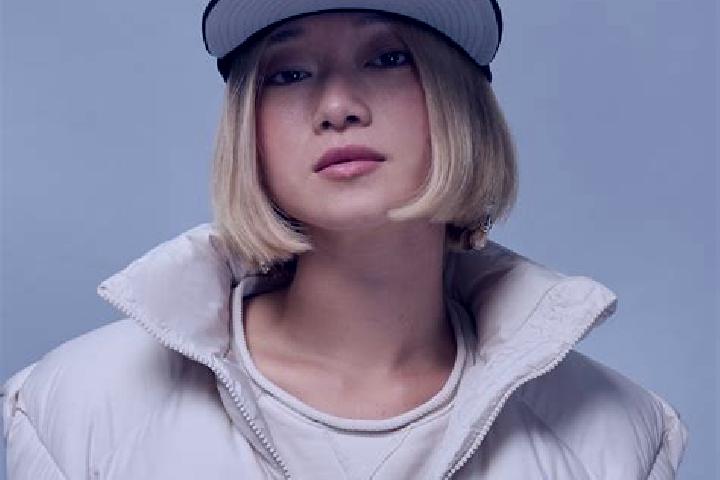 Piper, 24 — Escort in Samma, Jordan