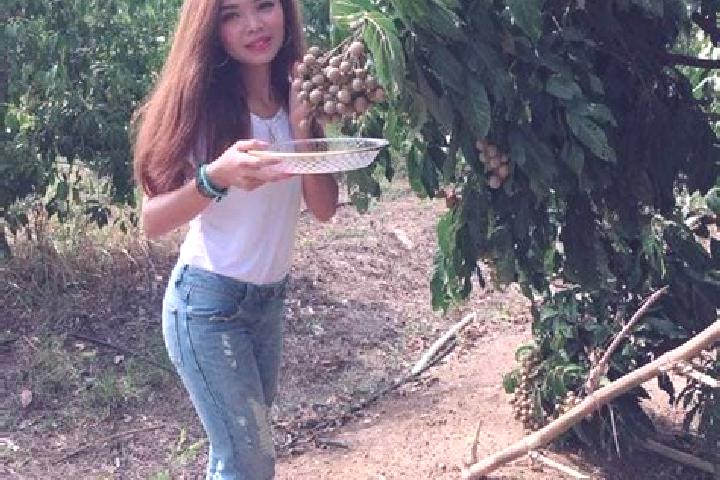 Piper, 24 — Escort in Sanam Chai Khet, Thailand
