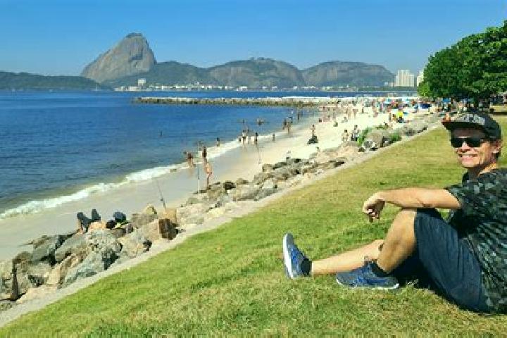Piper, 24 — Escort in Santa Amelia, Brazil