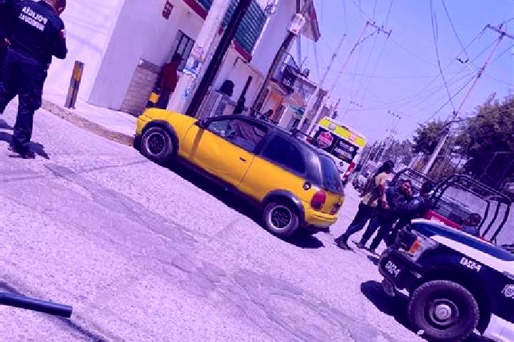 Piper, 24 — Escort in Santiago Momoxpan, Mexico