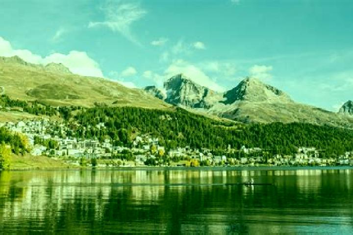 Piper, 24 — Escort in St. Moritz, Switzerland