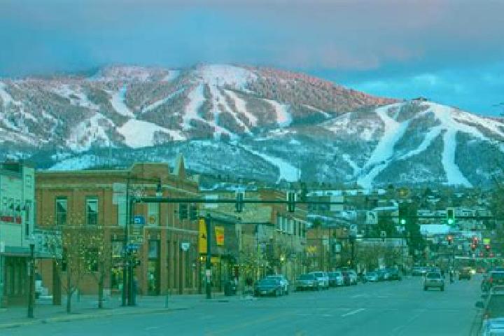 Piper, 24 — Escort in Steamboat Springs, United States