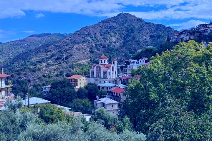 Piper, 24 — Escort in Troodos, Cyprus