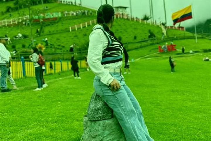 Piper, 24 — Escort in Valle de San Juan, Colombia