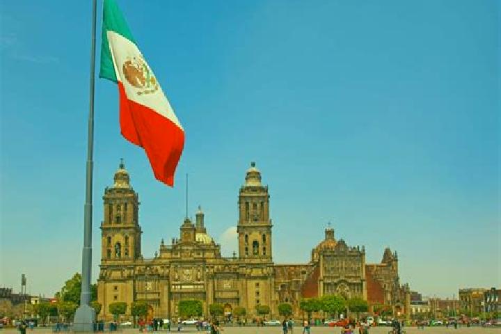 Piper, 24 — Escort in Xaltipan (Seccion Decima), Mexico