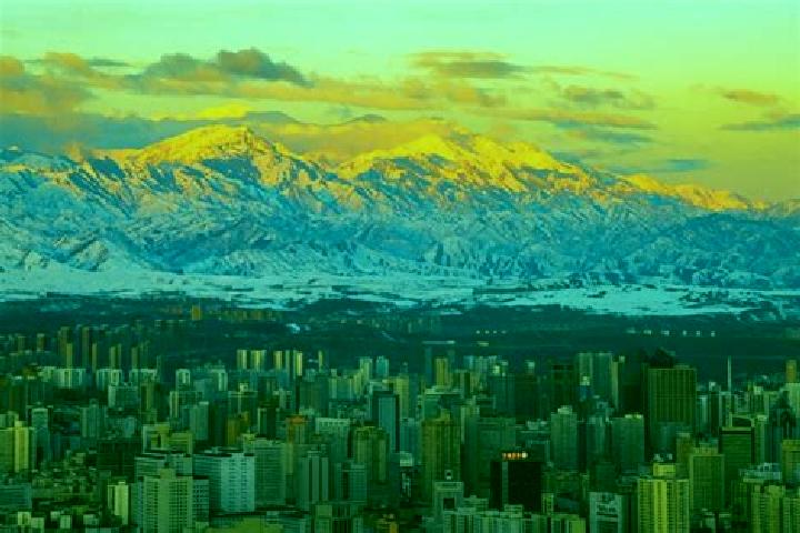 Piper, 24 — Escort in Xinjiang, China