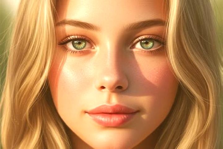 Piper, 25, a blonde brown-eyed slavic companion based in Makur. Offering CIM, Tantra, GFE, Roleplay. Available for incall and outcall, day and evening dates.