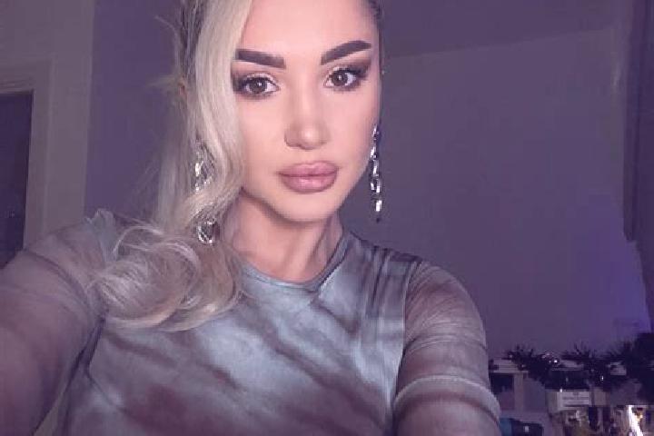 Piper, 25, a blonde dark-eyed mediterranean companion based in Talwandi Sabo. Offering GFE, Travel Companion, Fetish. Available for incall and outcall, day a...