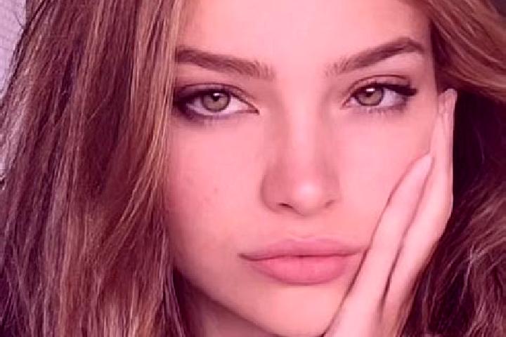 Piper, 25, a brunette green-eyed slavic companion based in Na Kluea. Offering Roleplay, Tantra, OWO, Duos, Party Girl. Available for incall and outcall, over...