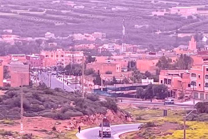 Piper, 25 — Escort in Afourer, Morocco