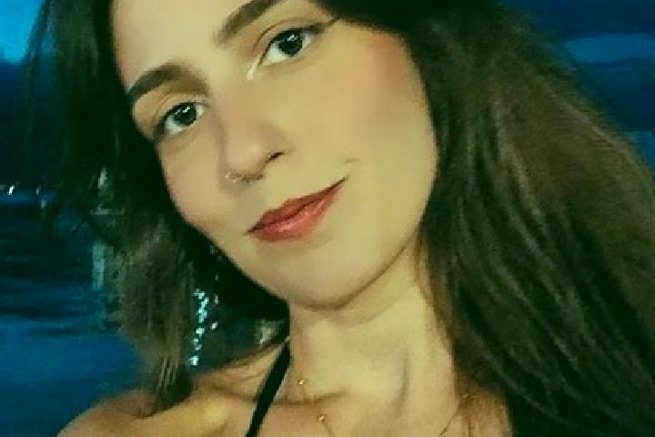 Piper, 25 — Escort in Ano Kamila, Greece