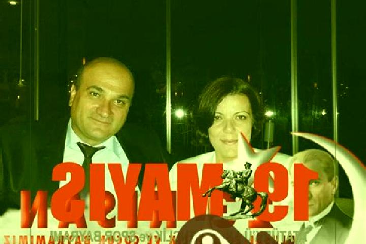 Piper, 25 — Escort in Arsin, Turkey