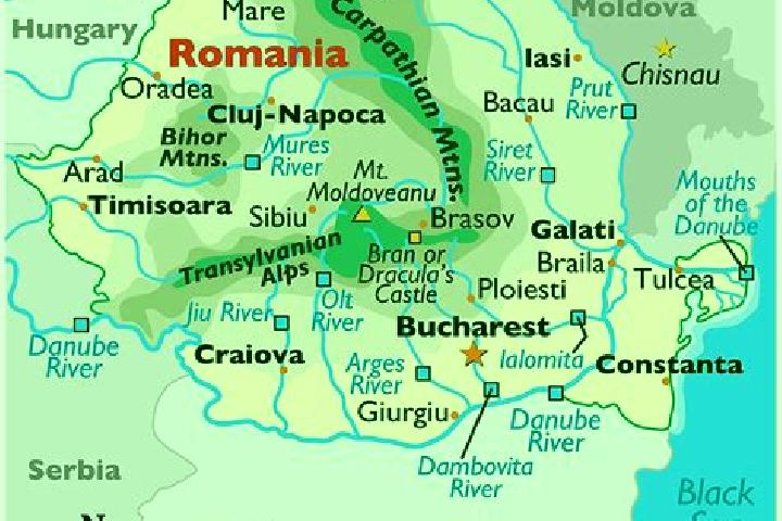 Piper, 25 — Escort in Bacia, Romania