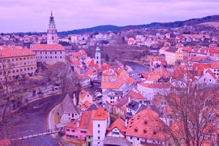Piper, 25 — Escort in Besednice, Czech Republic