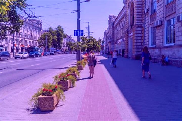 Piper, 25 — Escort in Blijnii Hutor, Moldova
