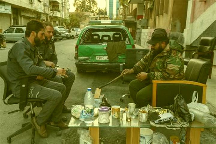Piper, 25 — Escort in Darayya, Syria