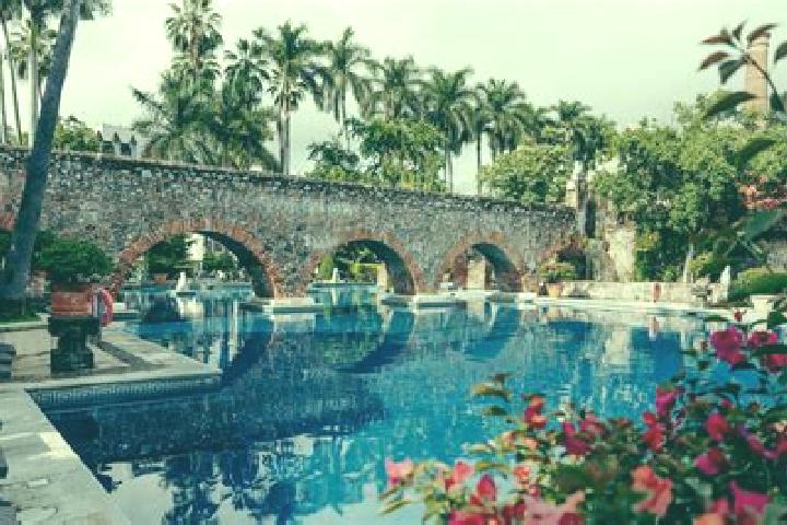 Piper, 25 — Escort in Ex-Hacienda Delicias, Mexico