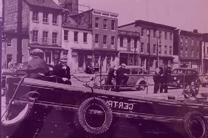 Piper, 25 — Escort in Fells Point, United States
