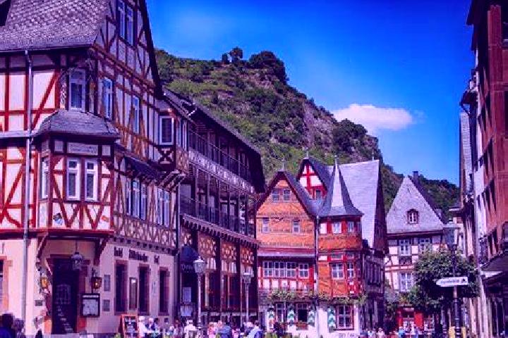 Piper, 25 — Escort in Greffern, Germany