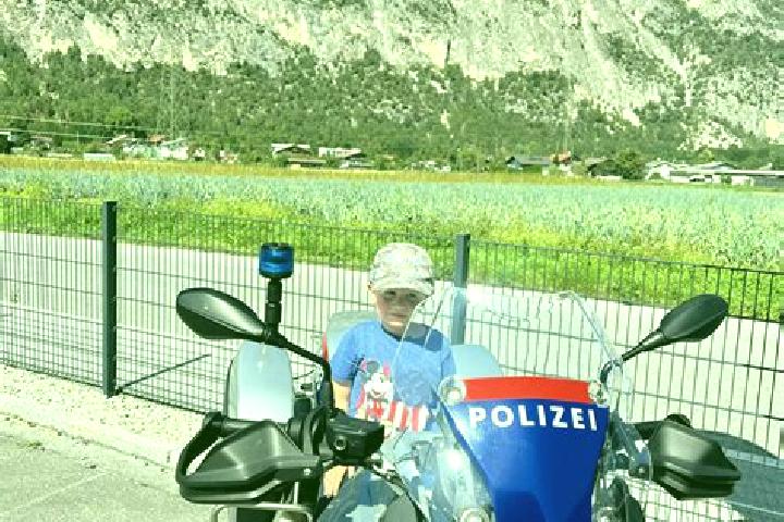 Piper, 25 — Escort in Haiming, Austria