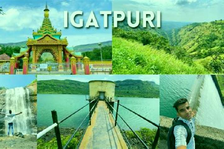 Piper, 25 — Escort in Igatpuri, India