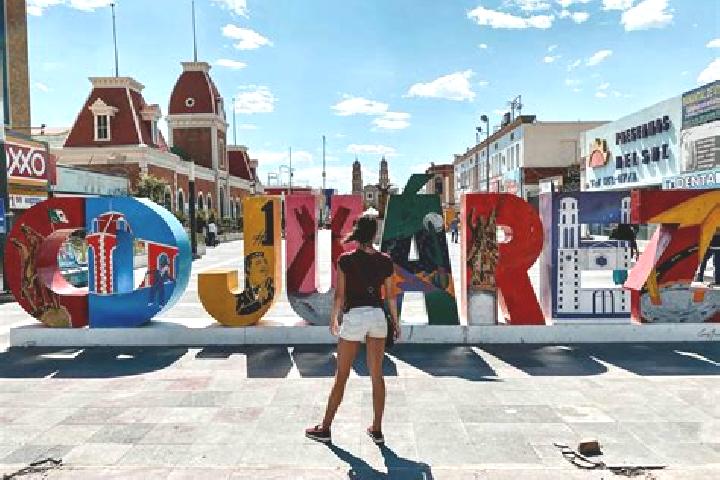 Piper, 25 — Escort in Juarez, Mexico
