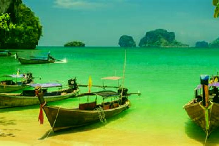 Piper, 25 — Escort in Kho Wang, Thailand