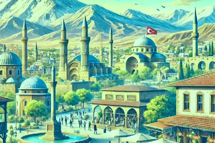 Piper, 25 — Escort in Kocapinar, Turkey