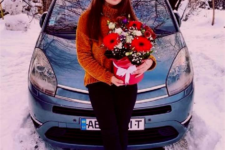 Piper, 25 — Escort in Kozyatyn, Ukraine