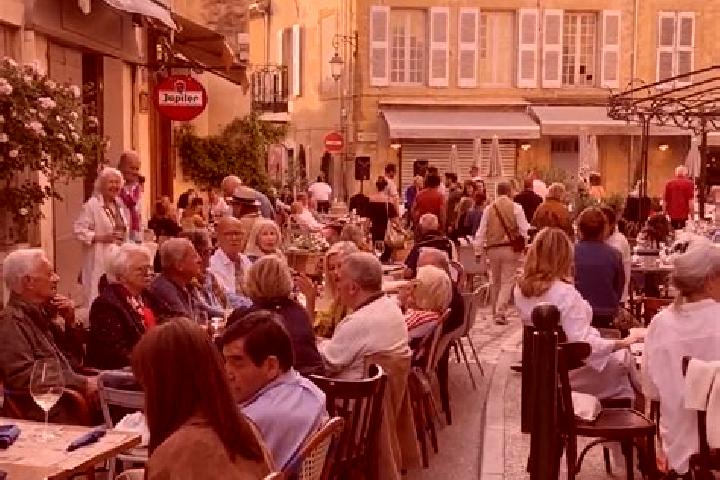 Piper, 25 — Escort in Lourmarin, France