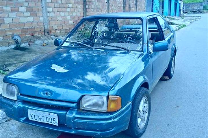 Piper, 25 — Escort in Monteiro, Brazil