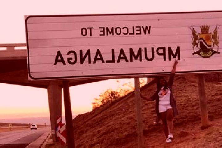 Piper, 25 — Escort in Mpumalanga, South Africa