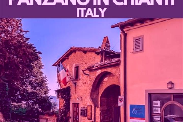 Piper, 25 — Escort in Panzano in Chianti, Italy