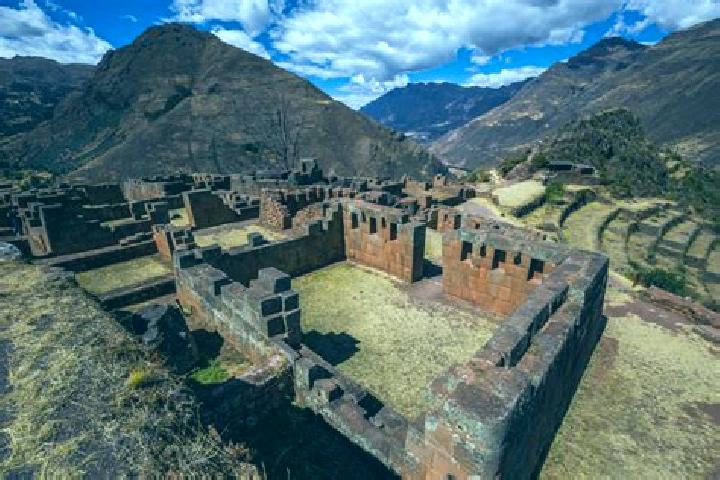 Piper, 25 — Escort in Pisac, Peru
