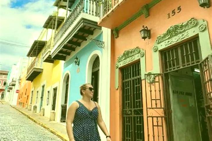 Piper, 25 — Escort in Puerto Leoni, Argentina