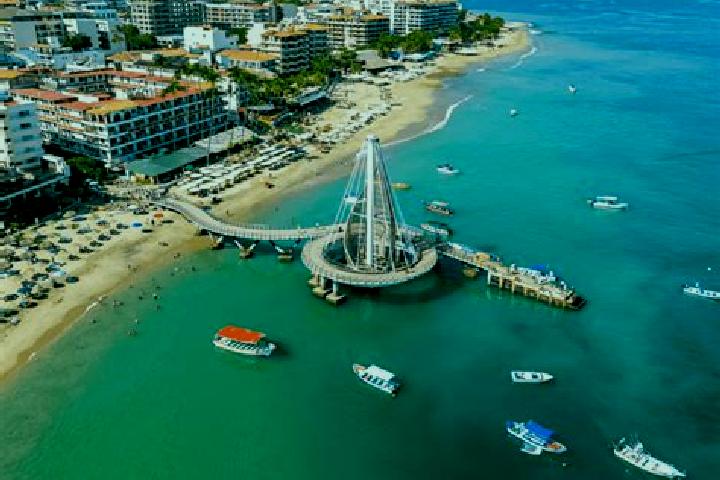 Piper, 25 — Escort in Puerto Vallarta, Mexico