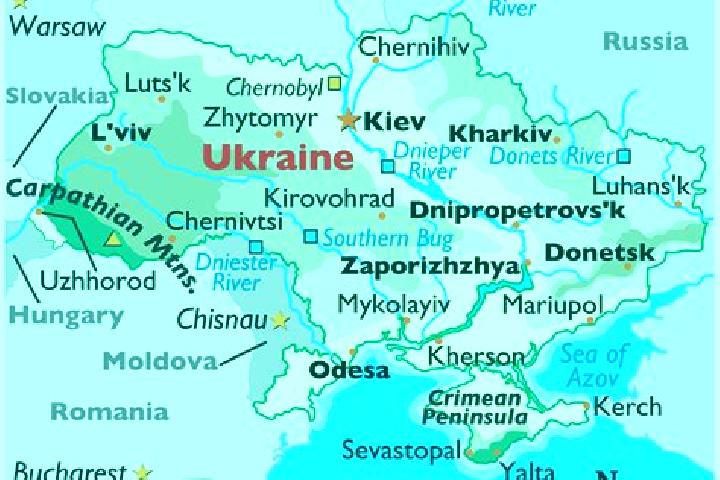 Piper, 25 — Escort in Rudky, Ukraine