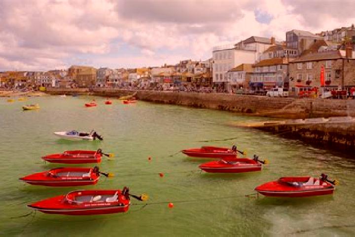 Piper, 25 — Escort in Saint Ives, United Kingdom