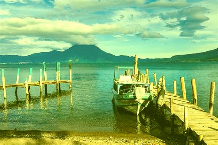 Piper, 25 — Escort in San Pedro La Laguna, Guatemala