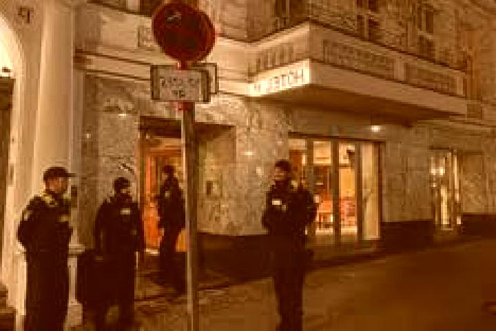 Piper, 25 — Escort in Schoneberg, Germany