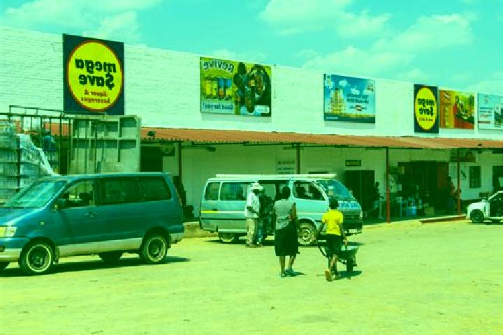 Piper, 25 — Escort in Shamva, Zimbabwe