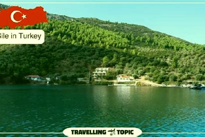 Piper, 25 — Escort in Sile, Turkey
