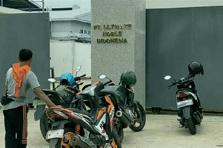 Piper, 25 — Escort in Sindangsuka, Indonesia