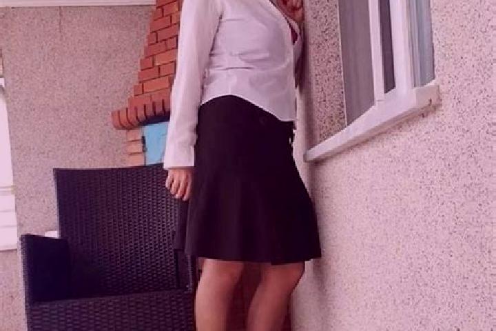 Piper, 25 — Escort in Siyah Banu iyeh, Iran