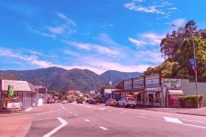 Piper, 25 — Escort in Te Poi, New Zealand
