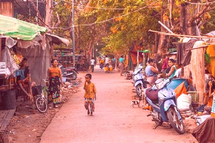 Piper, 25 — Escort in Tha Khut Pin, Myanmar
