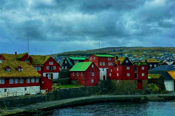 Piper, 25 — Escort in Torshavn, Faroe Islands