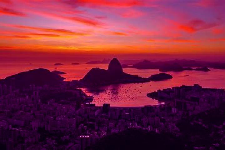 Piper, 25 — Escort in Vale do Sol, Brazil