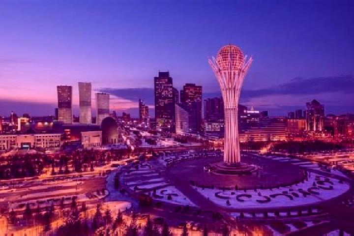 Piper, 25 — Escort in Zhezqazghan, Kazakhstan