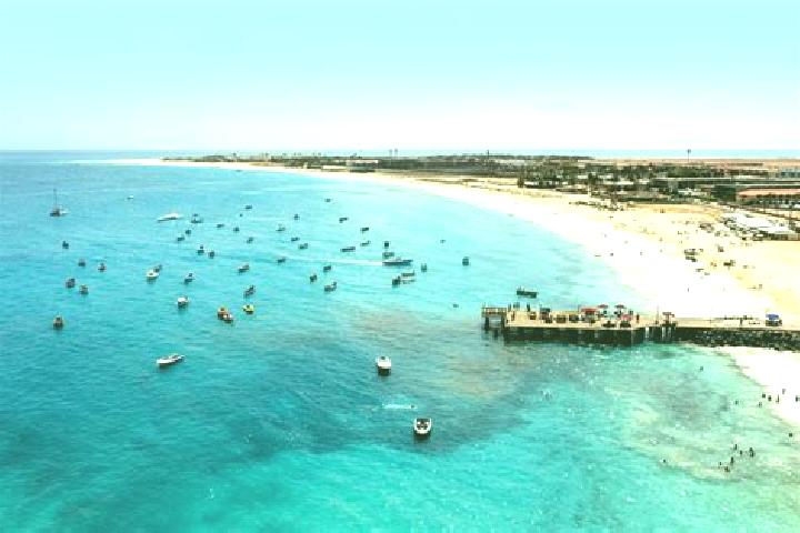 Piper, 25 — Escort in Zona Tenda, Cape Verde